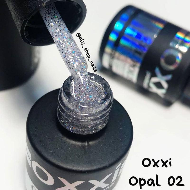 OXXI OPAL