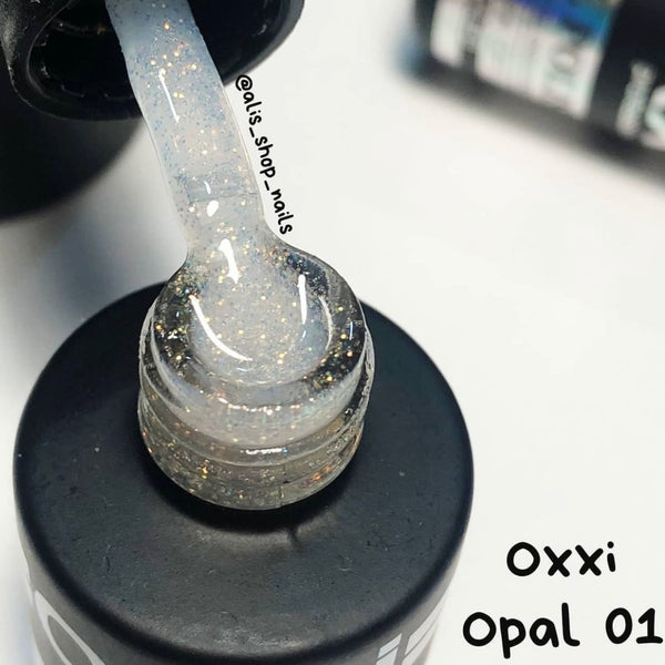 OXXI OPAL