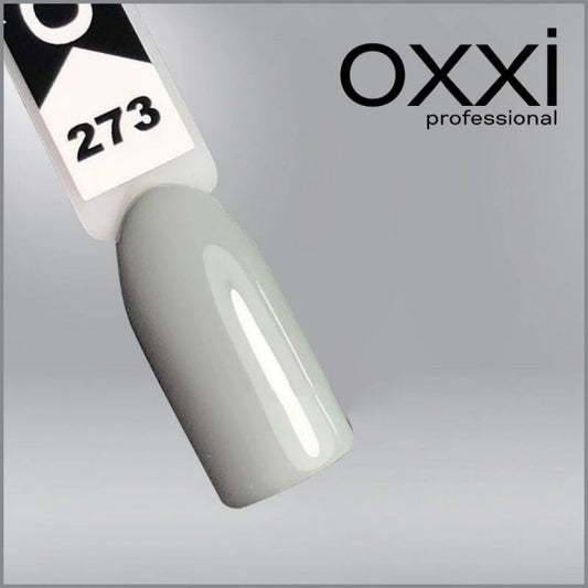 ESMALTE SEMIPERMANENTE OXXI 10ML N 273